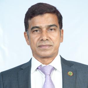 ফরহাদ হোসেন আজাদ