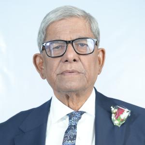 মির্জা ফখরুল ইসলাম আলমগীর