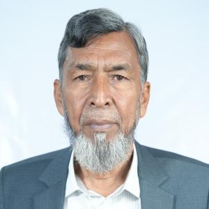 মোঃ জাহিদুর রহমান