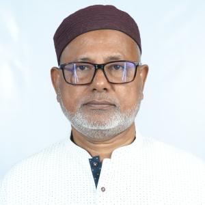 মোঃ মনজুরুল ইসলাম
