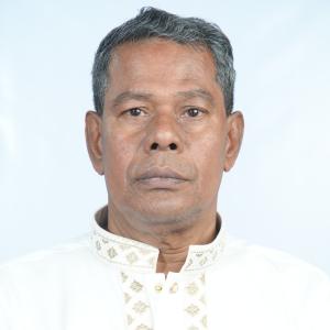সৈয়দ জাহাঙ্গীর আলম