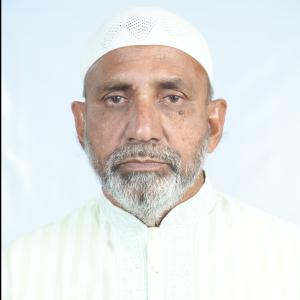 মোঃ আখতারুজ্জামান মিয়া