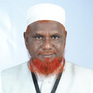ওবায়দুল্লাহ সালাফী