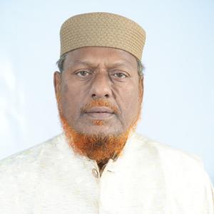 মোঃ মাহবুবুর রহমান (বেলাল)
