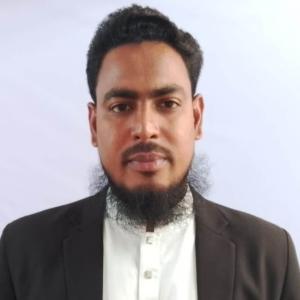 আখতার হোসেন