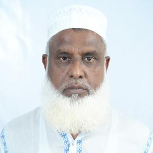 মোঃ গোলাম রব্বানী