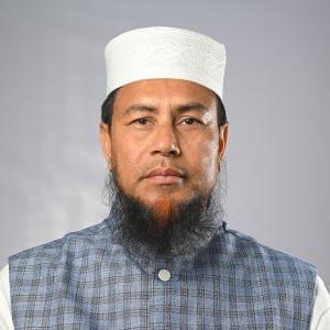 মোঃ নুরুল আমীন
