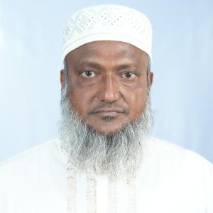 মোঃ আনোয়ারুল ইসলাম