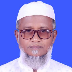 মোঃ মোস্তাফিজুর রহমান