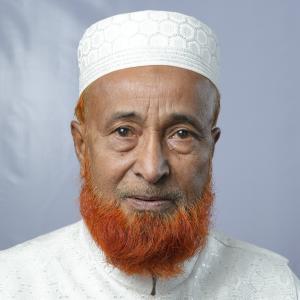 আবুল কাওছার মোহাম্মদ নজরুল ইসলাম