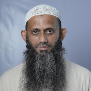 মোহাম্মদ শামীম কায়সার