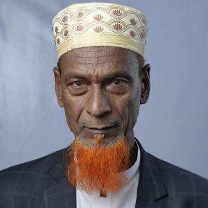 মোঃ আব্দুল ওয়ারেছ
