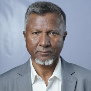 মোঃ আব্দুল বারী