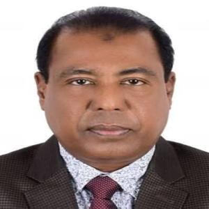 মোঃ রেজাউল করিম বাদশা