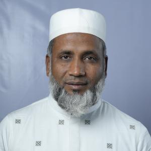 মুঃ মিজানুর রহমান