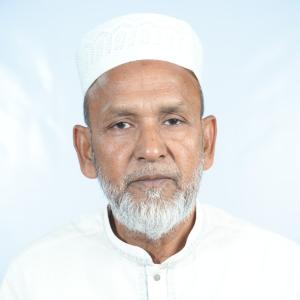 মোঃ মোস্তাফিজুর রহমান