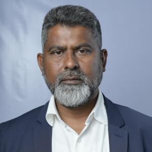 মোঃ ফজলে হুদা