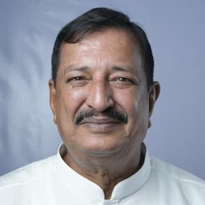 মোঃ মিজানুর রহমান মিনু