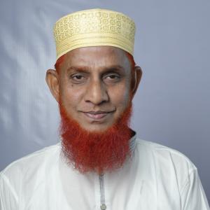 মোঃ আব্দুল বারী সরদার