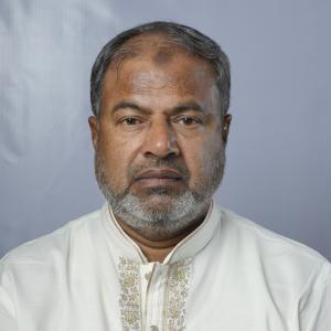 মোঃ আনোয়ারুল ইসলাম