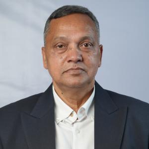 মোঃ সেলিম রেজা
