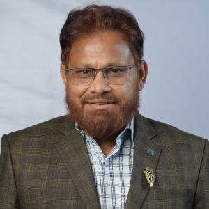 মোঃ আয়নুল হক