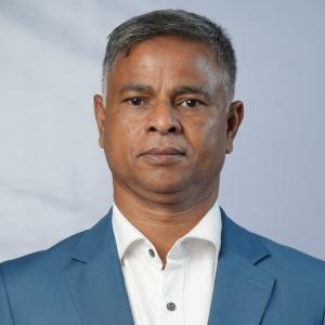 মোঃ আমিরুল ইসলাম খান