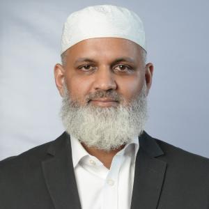 মোহাম্মদ নাজিবুর রহমান