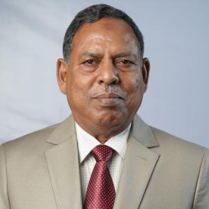 এ, কে, এম, সেলিম রেজা হাবিব