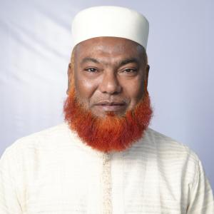 মোঃ তাজউদ্দীন খান