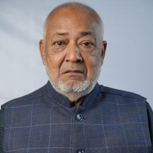 রেজা আহাম্মেদ
