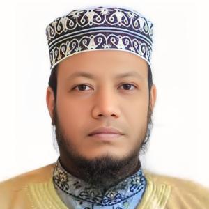 মোঃ আমির হামজা