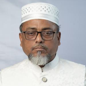 মোঃ আফজাল হোসেন