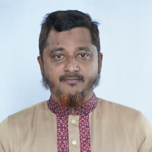 মোঃ মাসুদ পারভেজ