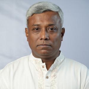 অনিন্দ্য ইসলাম অমিত