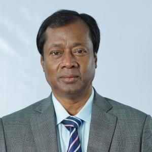 বিশ্বাস জাহাঙ্গীর আলম