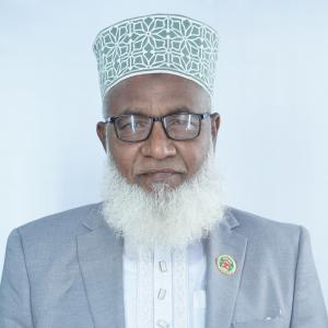 মোঃ মশিউর রহমান খান