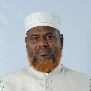 মোঃ আবুল কালাম আজাদ