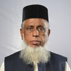 মোঃ ইজ্জত উল্লাহ