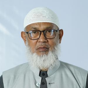মুহাম্মাদ আব্দুল খালেক