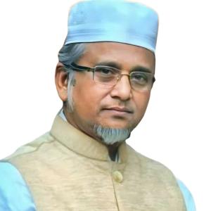 জি, এম, নজরুল ইসলাম