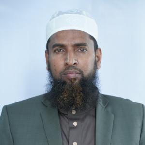 মোঃ অলি উল্লাহ