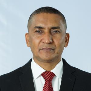 মোহাম্মদ নূরুল ইসলাম