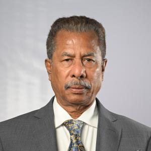 আবুল হোসেন খান