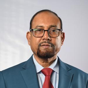 রফিকুল ইসলাম জামাল