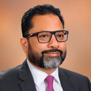 আহম্মদ সোহেল মনজুর