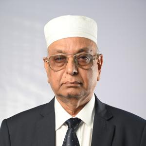 মোঃ লুৎফর রহমান