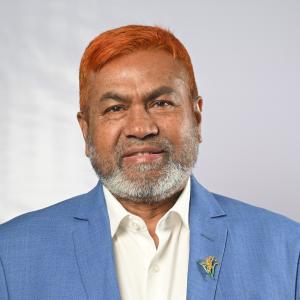 আবুল কালাম আজাদ সিদ্দিকী