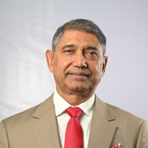 আহমেদ আযম খান