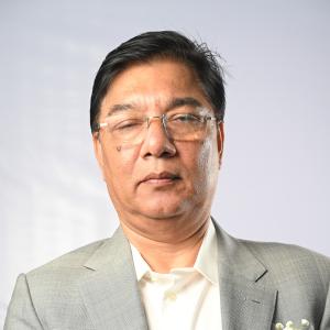 এম রশিদুজ্জামান মিল্লাত